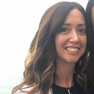 Meet your Posher, Rhodora